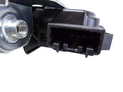 CERRADURA MALETERO / PORTON, MG, ZS