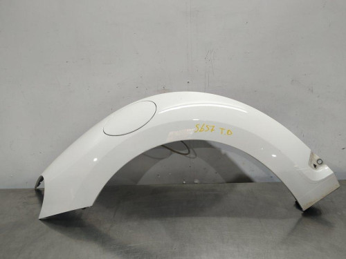  NO IDENTIFICADO VOLKSWAGEN BEETLE (5C1)(06.2011) 