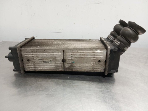  INTERCOOLER, CITROEN, C4 BERLINA 