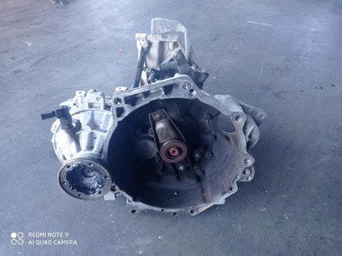 CAJA CAMBIOS Seat Toledo (1M2)(03.1999->) Seat Toledo (1M2)(03.1999->) 
