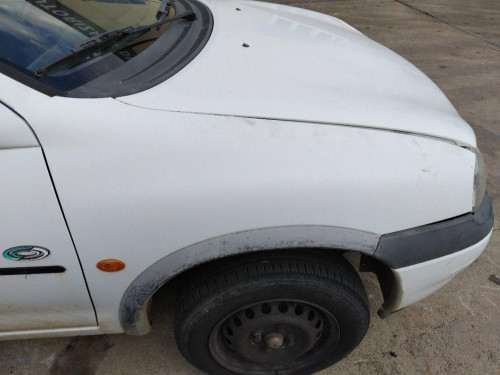 ALETA DELANTERA DERECHA Opel Corsa B (1993->) OPEL Corsa B (1993->) 