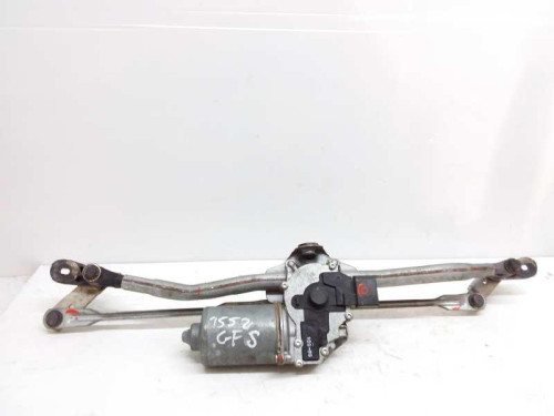 MOTOR LIMPIA DELANTERO SKODA FABIA (5J2) 