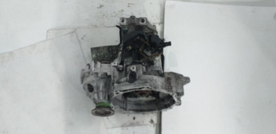 CAJA CAMBIOS, AUDI, A3 (8L)