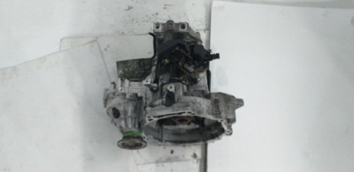  CAJA CAMBIOS, AUDI, A3 (8L) 