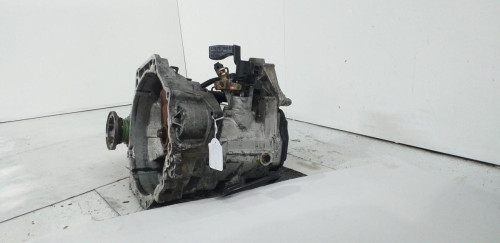  CAJA CAMBIOS, AUDI, A3 (8L) 