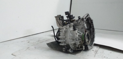 CAJA CAMBIOS, AUDI, A3 (8L)