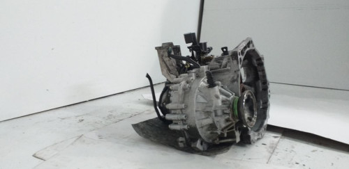  CAJA CAMBIOS, AUDI, A3 (8L) 