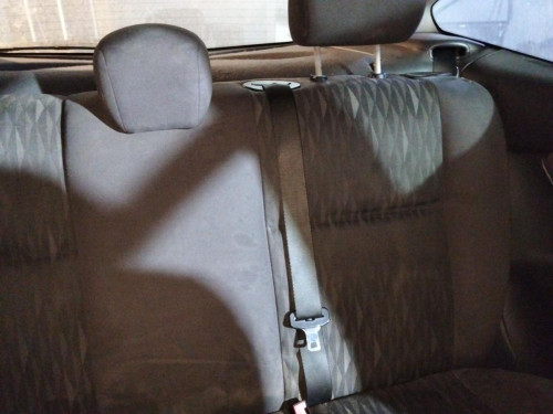 CINTURON SEGURIDAD TRASERO CENTRAL Ford FOCUS BERLINA (CAK) 
