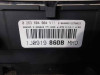 CUADRO INSTRUMENTOS Volkswagen GOLF IV BERLINA (1J1)(10.1997) 