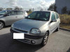 RENAULT CLIO II FASE I (B/CB0) — vehículo donante para recambios 
