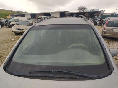 BRAZO LIMPIA DELANTERO IZQUIERDO, OPEL, ZAFIRA A