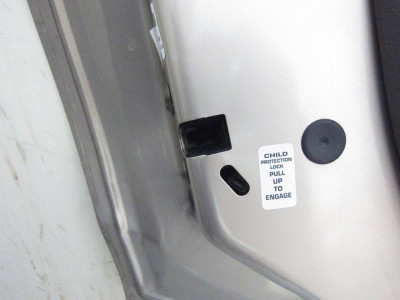 CERRADURA PUERTA TRASERA IZQUIERDA, CHRYSLER, SEBRING JR 41 BERLINA