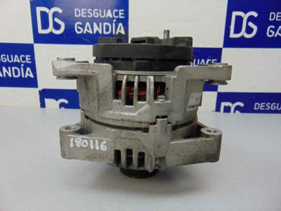 ALTERNADOR, OPEL, ZAFIRA A