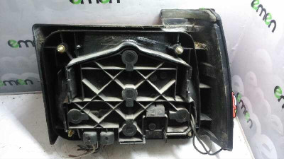 PILOTO TRASERO IZQUIERDO, VOLKSWAGEN, JETTA I (161/163)