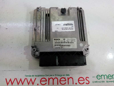 CENTRALITA MOTOR UCE, MITSUBISHI, GRANDIS (NA0W)