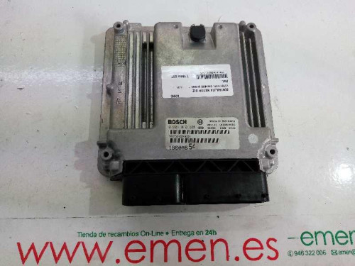  CENTRALITA MOTOR UCE MITSUBISHI GRANDIS (NA0W) 