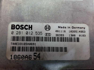 CENTRALITA MOTOR UCE, MITSUBISHI, GRANDIS (NA0W)