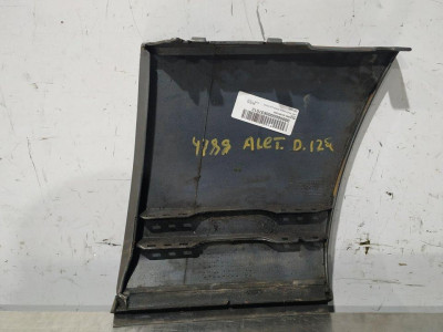 MOLDURAS DELANTERAS, LAND ROVER, RANGE ROVER (LM)