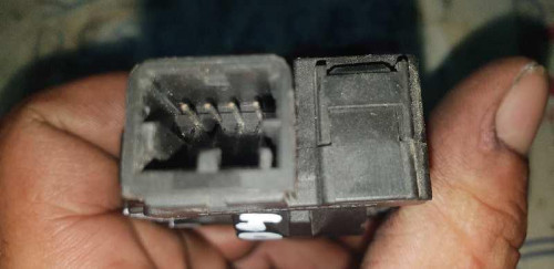 MOTOR APERTURA TRAMPILLAS CLIMATIZADOR AUDI A4 BERLINA (8K2) 