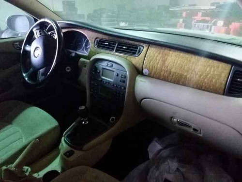 JAGUAR X-TYPE — автомобиль-донор на запчасти 