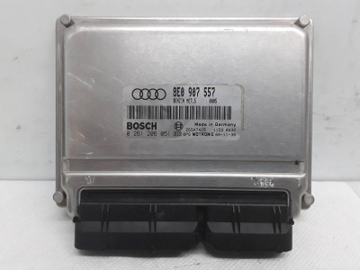 CENTRALITA MOTOR UCE, AUDI, A4 BERLINA (8E)