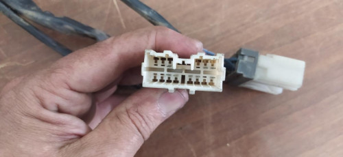 MANDO LIMPIA MITSUBISHI MONTERO (V20/V40) 