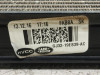 RADIADOR CAJA CAMBIOS 