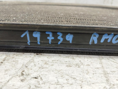 RADIADOR CAJA CAMBIOS 