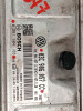  CENTRALITA MOTOR UCE SEAT IBIZA BERLINA (6J5) 