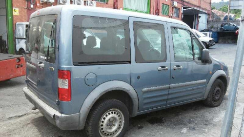  FORD TOURNEO CONNECT (TC7) 