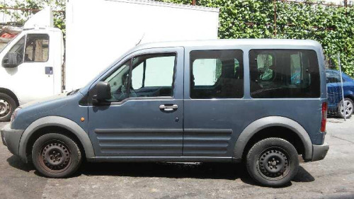 FORD TOURNEO CONNECT (TC7) 