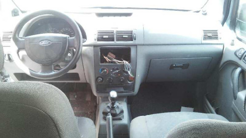  FORD TOURNEO CONNECT (TC7) 