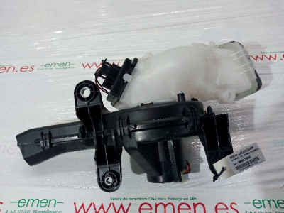 MOTOR CALEFACCION, CITROEN, GRAND C4 PICASSO