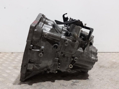 CAJA CAMBIOS, VOLVO, V40 CROSS COUNTRY