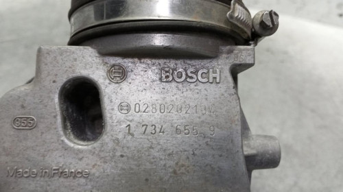  CAUDALIMETRO, BMW, SERIE 3 BERLINA (E36) 