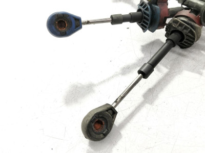 VARILLAJE CAMBIO, CITROEN, C2