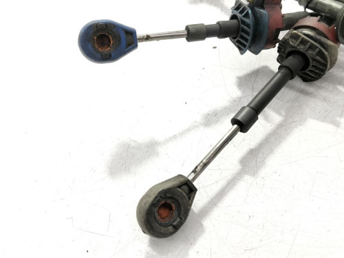  VARILLAJE CAMBIO, CITROEN, C2 