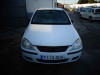  OPEL CORSA C 