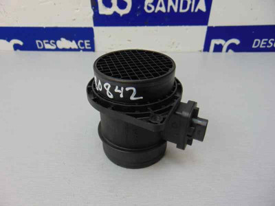 CAUDALIMETRO, SEAT, IBIZA ST (6J8)