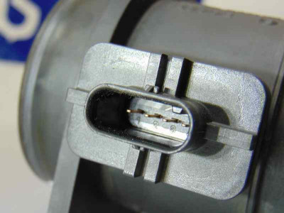 CAUDALIMETRO, SEAT, IBIZA ST (6J8)