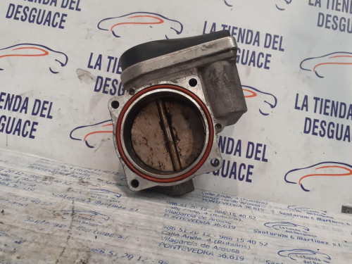  CAJA MARIPOSA 