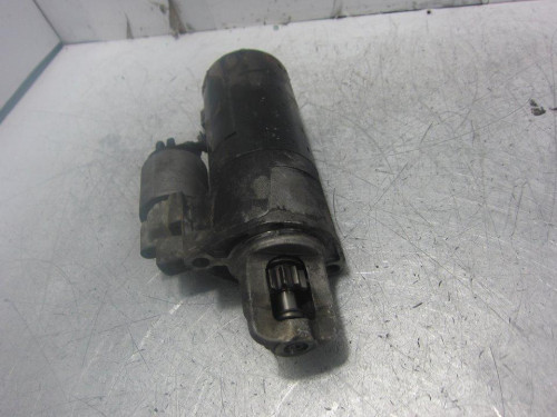  MOTOR ARRANQUE MERCEDES-BENZ CLASE E (BM 212) LIM. 