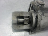  MOTOR ARRANQUE MERCEDES-BENZ CLASE E (BM 212) LIM. 