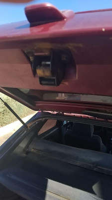 CERRADURA MALETERO / PORTON Citroen ZX (1991->)
