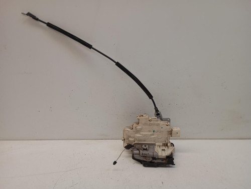 CERRADURA PUERTA DELANTERA DERECHA SEAT ALTEA (5P1) 