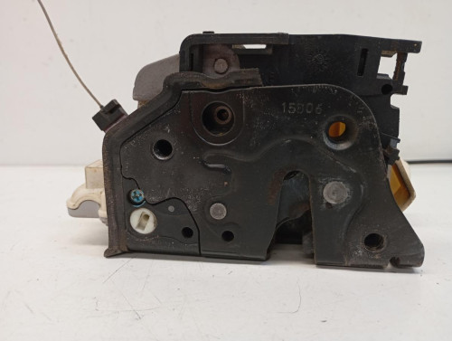 CERRADURA PUERTA DELANTERA DERECHA SEAT ALTEA (5P1) 