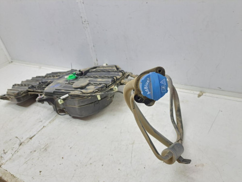 DEPOSITO ADBLUE Renault SCENIC IV 