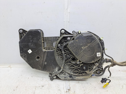 DEPOSITO ADBLUE Renault SCENIC IV 