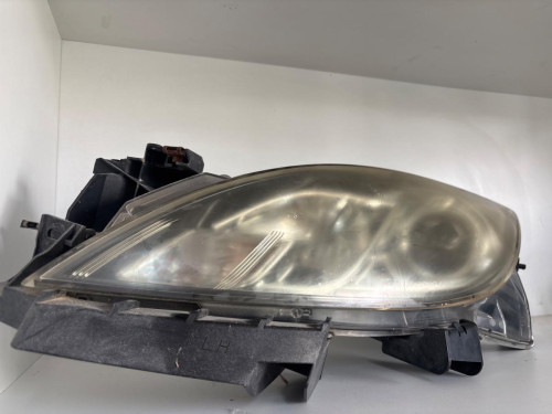 FARO IZQUIERDO Mazda 6 BERLINA (GH) 