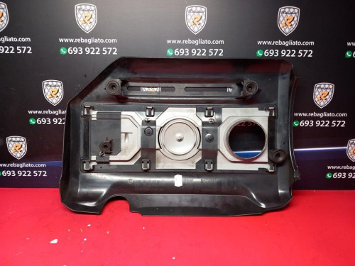  TAPA MOTOR VOLKSWAGEN GOLF VI (5K1)(10.2008) 